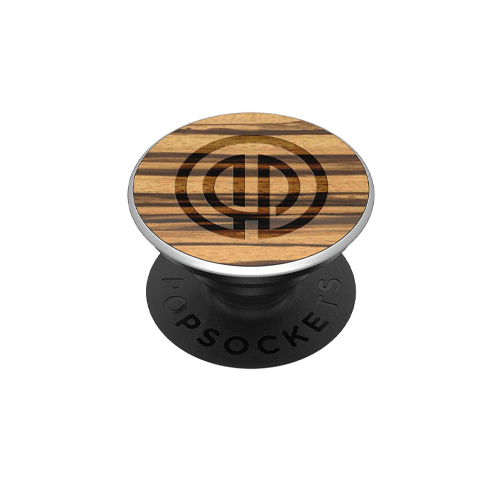 Popsocket aus Holz - Image 3